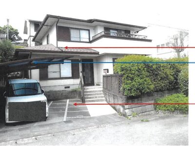 鹿児島県鹿児島市 仙巌園駅 戸建て 569万円の競売物件情報 #10