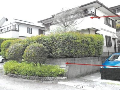 鹿児島県鹿児島市 仙巌園駅 戸建て 569万円の競売物件情報 #11