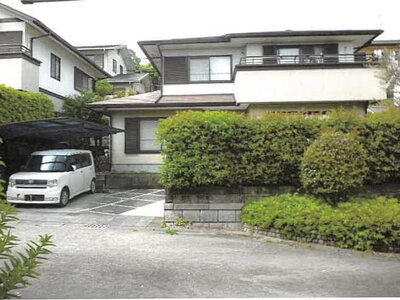 鹿児島県鹿児島市 仙巌園駅 戸建て 569万円の競売物件情報 #2