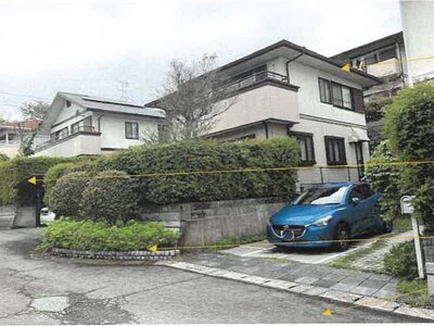 鹿児島県鹿児島市 仙巌園駅 戸建て 569万円の競売物件情報 #3