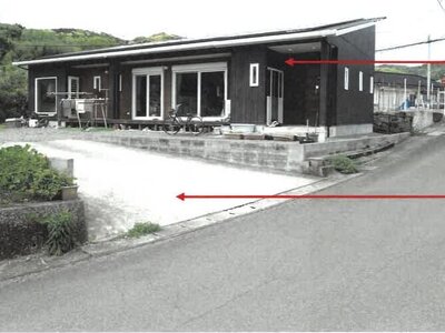 鹿児島県阿久根市 折口駅 戸建て 1,371万円の競売物件情報 #10