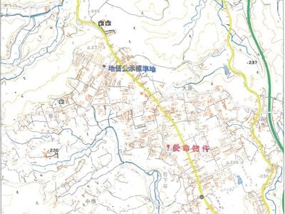 鹿児島県鹿児島市 重富駅 戸建て 523万円の競売物件情報 #30