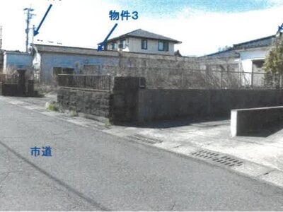 鹿児島県鹿児島市 重富駅 戸建て 523万円の競売物件情報 #31