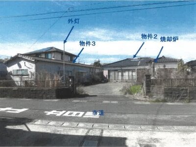 鹿児島県鹿児島市 重富駅 戸建て 523万円の競売物件情報 #32