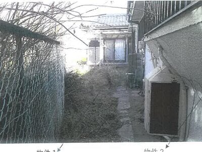 鹿児島県鹿児島市 重富駅 戸建て 523万円の競売物件情報 #7