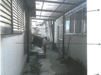 鹿児島県鹿児島市 重富駅 戸建て 523万円の競売物件情報 #8