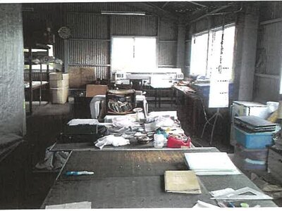 (値下げ) 鹿児島県鹿児島市 仙巌園駅 戸建て 371万円の競売物件情報 #15
