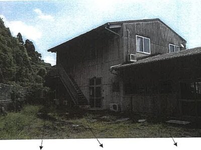 (値下げ) 鹿児島県鹿児島市 仙巌園駅 戸建て 371万円の競売物件情報 #2