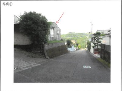 (値下げ) 鹿児島県鹿児島市 仙巌園駅 戸建て 371万円の競売物件情報 #21