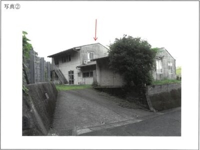 (値下げ) 鹿児島県鹿児島市 仙巌園駅 戸建て 371万円の競売物件情報 #22