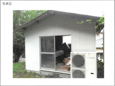 (値下げ) 鹿児島県鹿児島市 仙巌園駅 戸建て 371万円の競売物件情報 #25