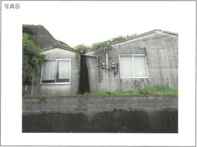 (値下げ) 鹿児島県鹿児島市 仙巌園駅 戸建て 371万円の競売物件情報 #26