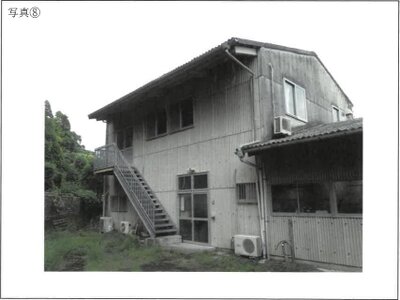 (値下げ) 鹿児島県鹿児島市 仙巌園駅 戸建て 371万円の競売物件情報 #28