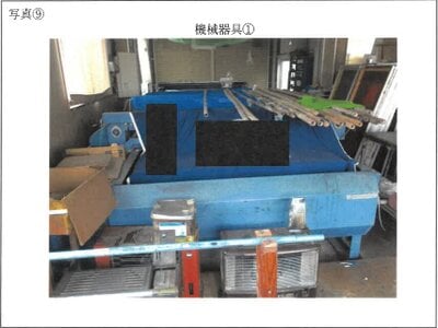 (値下げ) 鹿児島県鹿児島市 仙巌園駅 戸建て 371万円の競売物件情報 #29
