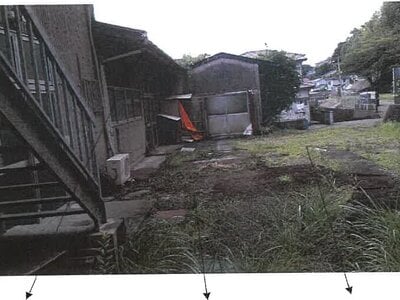 (値下げ) 鹿児島県鹿児島市 仙巌園駅 戸建て 371万円の競売物件情報 #3