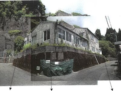 (値下げ) 鹿児島県鹿児島市 仙巌園駅 戸建て 371万円の競売物件情報 #5