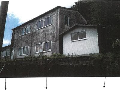 (値下げ) 鹿児島県鹿児島市 仙巌園駅 戸建て 371万円の競売物件情報 #7
