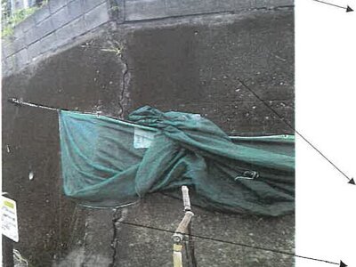 (値下げ) 鹿児島県鹿児島市 仙巌園駅 戸建て 371万円の競売物件情報 #9