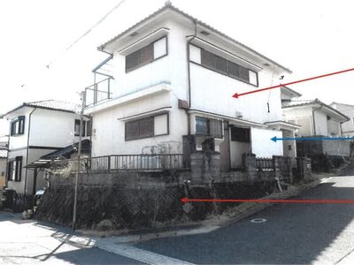 鹿児島県鹿児島市 仙巌園駅 戸建て 334万円の競売物件情報 #19