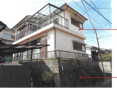 鹿児島県鹿児島市 仙巌園駅 戸建て 334万円の競売物件情報 #20