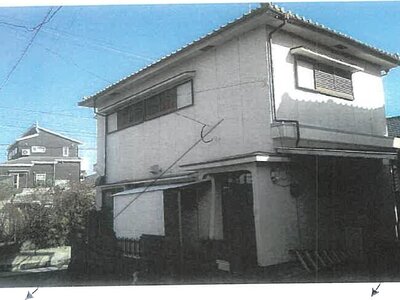 鹿児島県鹿児島市 仙巌園駅 戸建て 334万円の競売物件情報 #3