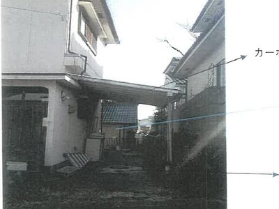 鹿児島県鹿児島市 仙巌園駅 戸建て 334万円の競売物件情報 #4