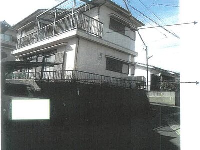 鹿児島県鹿児島市 仙巌園駅 戸建て 334万円の競売物件情報 #6