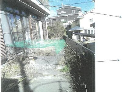 鹿児島県鹿児島市 仙巌園駅 戸建て 334万円の競売物件情報 #7