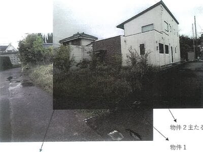 鹿児島県薩摩川内市 川内駅11分 戸建て 2,203万円の競売物件情報 #3