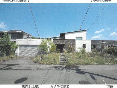 鹿児島県薩摩川内市 川内駅11分 戸建て 2,203万円の競売物件情報 #32