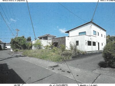 鹿児島県薩摩川内市 川内駅11分 戸建て 2,203万円の競売物件情報 #33