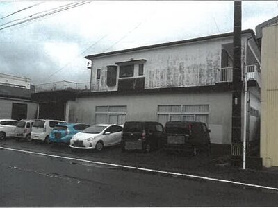 (値下げ) 鹿児島県指宿市 大山駅9分 戸建て 92万円の競売物件情報 #21