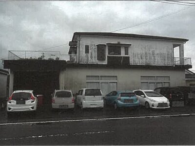 (値下げ) 鹿児島県指宿市 大山駅9分 戸建て 92万円の競売物件情報 #22