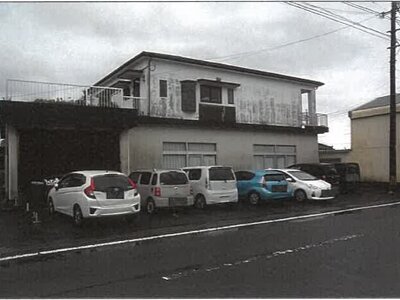 (値下げ) 鹿児島県指宿市 大山駅9分 戸建て 92万円の競売物件情報 #23