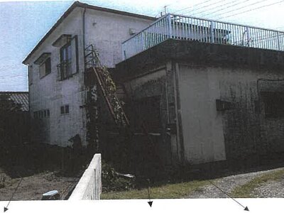 (値下げ) 鹿児島県指宿市 大山駅9分 戸建て 92万円の競売物件情報 #3