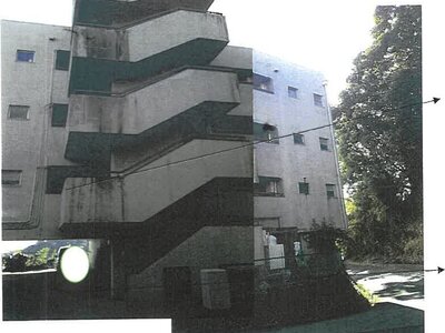 鹿児島県鹿児島市 鹿児島駅前駅13分 マンション「グリーンハイツ南洲」303万円の競売物件情報 #2
