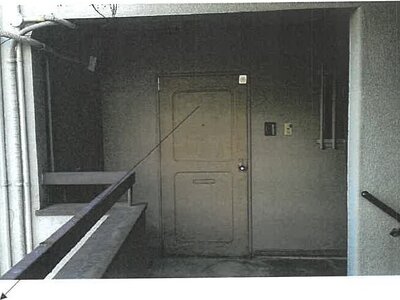 鹿児島県鹿児島市 鹿児島駅前駅13分 マンション「グリーンハイツ南洲」303万円の競売物件情報 #5