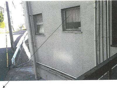 鹿児島県鹿児島市 鹿児島駅前駅13分 マンション「グリーンハイツ南洲」303万円の競売物件情報 #7