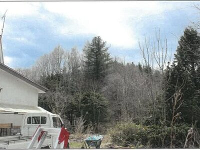 北海道中川郡幕別町 土地 117万円の競売物件情報 #4
