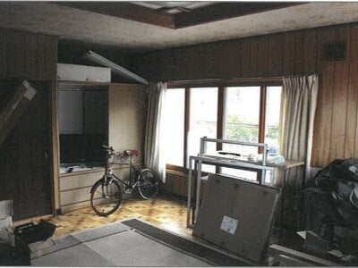 北海道中川郡幕別町 戸建て 375万円の競売物件情報 #13