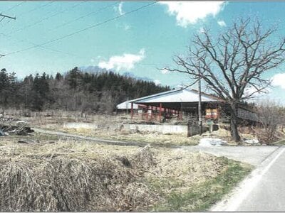 北海道中川郡幕別町 戸建て 375万円の競売物件情報 #17