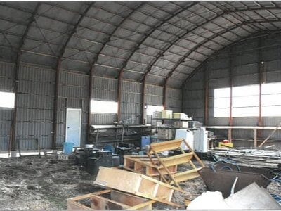 北海道中川郡幕別町 戸建て 375万円の競売物件情報 #21