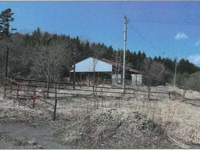 北海道中川郡幕別町 戸建て 375万円の競売物件情報 #22