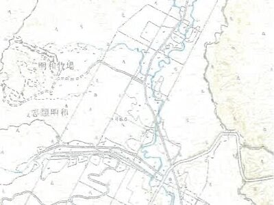 北海道中川郡幕別町 戸建て 375万円の競売物件情報 #33