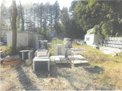 茨城県水戸市 東水戸駅27分 土地 818万円の競売物件情報 #2