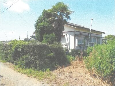 (値下げ) 茨城県鹿嶋市 長者ヶ浜潮騒はまなす公園前駅5分 土地 94万円の競売物件情報 #2