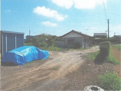 (値下げ) 茨城県鹿嶋市 長者ヶ浜潮騒はまなす公園前駅5分 土地 94万円の競売物件情報 #3