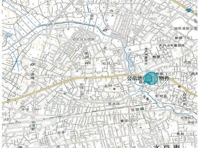 茨城県水戸市 赤塚駅24分 戸建て 1,704万円の競売物件情報 #5
