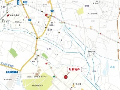 茨城県笠間市 友部駅30分 戸建て 1,760万円の競売物件情報 #12