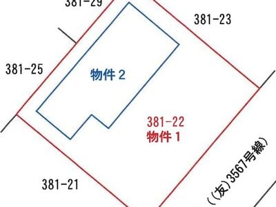 茨城県笠間市 友部駅30分 戸建て 1,760万円の競売物件情報 #14